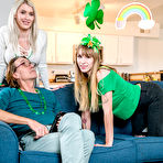First pic of Angel Youngs, Katie Monroe - Family Swap | BabeSource.com