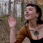 Fourth pic of Mila Von Febie - AmateurPorn