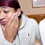 First pic of First time teen couple dirty dusse and ricky rich fucking on cam - AmateurPorn