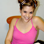 First pic of Teen Topanga