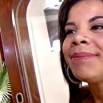 Fourth pic of xdreamstv | Black & White - Thayna Santos - Crack My Bum With Your BBC - Episode 5fucking