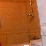 First pic of Smoking blonde tries her luck on camera - AmateurPorn