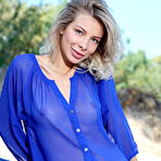 First pic of Eva Tali in the Sand