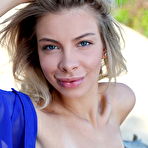 Second pic of Eva Tali in the Sand