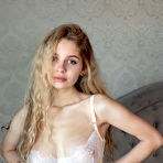 First pic of Mila Amour in Natural Light