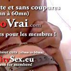 Fourth pic of Well ass fucked her anus expands and her pussy swells !!! French amateur - AmateurPorn