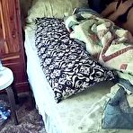 Fourth pic of Amateur chubby girlfriend cowgirl riding my cock - AmateurPorn