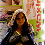 First pic of Jazz Reilly Last Of The Bunnies Zishy - Curvy Erotic