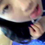 Third pic of Chinese amateur teen gets facial - AmateurPorn