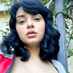 Second pic of Leda Lotharia Spreads in Boots