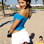 Second pic of TrixieTeen.com