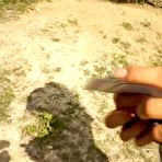 Fourth pic of Amateur teen (Veronika) get picked up in public - MOFOS - AmateurPorn