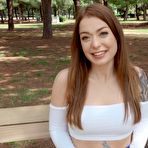 First pic of Misha Maver - Public Pickups | BabeSource.com