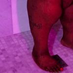 Fourth pic of bbdbbws | Simone Thyke - Bubble Busty Suds Intro Clip 1