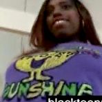 First pic of Two black teens fuck and suck - AmateurPorn