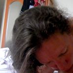 First pic of 44-year-old milf Shelly sucking dick - AmateurPorn