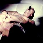 Third pic of Quad Anal Tentacle Penetration at Hentaied with Amirah Adara
