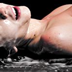 Fourth pic of Eve Sweet Gets Tentacled at Hentaied