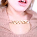Fourth pic of Anna Claire Clouds Returns to Amateur Allure for More Fun