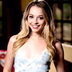 First pic of Kit Mercer, Kayla Paige, Lily Larimar SHE'S MY DARLING GIRL!, SCENE #01