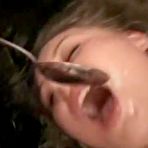 Second pic of Amateur girlfriend gangbang orgy with facial cumshots - AmateurPorn