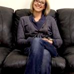 First pic of Casting teen Bella shows off her fuck skills and tries anal sex - AmateurPorn