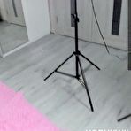 Second pic of Skinny babe with ponytails facefuck big dick - AmateurPorn