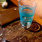 First pic of Rosi in Fishnet - AmateurPorn