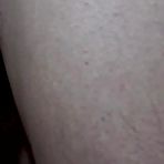 Second pic of Amateur bubble ass girlfriend close up blowjob and dicked from behind - AmateurPorn