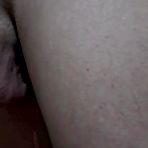 Third pic of Amateur bubble ass girlfriend close up blowjob and dicked from behind - AmateurPorn