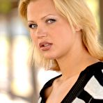 First pic of Katarina Kat: Katarina Kat speads her legs... - Babes and Pornstars