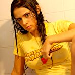 First pic of Selena Spice: Tanned honey Selena Spice exposing... - Babes and Pornstars