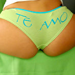 Second pic of Selena Spice: Awesome brunette Selena Spice with... - Babes and Pornstars