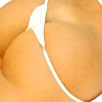 Fourth pic of Selena Spice: Tanned brunette Selena Spice with... - Babes and Pornstars