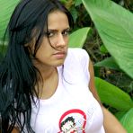 Second pic of Selena Spice: Sexy tanned Selena Spice showing... - Babes and Pornstars