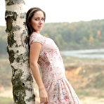 First pic of Anely Above the Steep