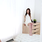 First pic of 18 Videoz - // - Skinny teen first-time assfuck