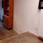 Fourth pic of Club Rubber Restrained | Sexy penthouse tour with Miss Vie - video