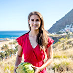 First pic of Nina S Gorgeous Young Lady Shows Her Amazing Body - Femjoy - SexyBabes.club