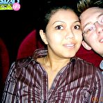 First pic of AsianSexGFs - Threesome fuck photos with asian fucking girlfriends