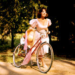 First pic of Meissa Mathes Playmate for June 1962