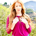 First pic of FTV Milfs Sonia Dipping Her Toes - FTVMilfs.com