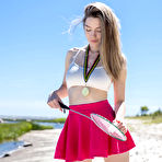 First pic of Kiere Shine Femjoy - Cherry Nudes