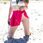 Fourth pic of Kiere Shine Femjoy - Cherry Nudes