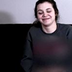 First pic of YoungCutiesOldCocks | Caidence - 18 yo Farm Girl First Porn 