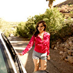 First pic of Driver XXX - Thanks For The Ride - S1:E2 featuring Kasey Warner. (Video & Photos)