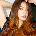 First pic of Khloe Parker Hot Redhead