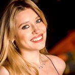 First pic of Freya Mayer eagerly sucks and fucks her handsome boyfriend