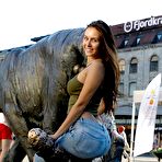 Third pic of Zishy Jessica Albanka