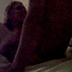 Third pic of Brittany bench blowjob - AmateurPorn